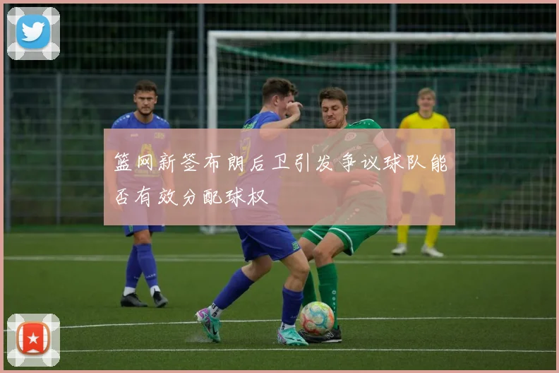 篮网新签布朗后卫引发争议球队能否有效分配球权